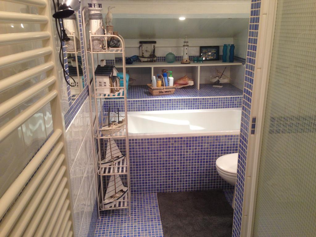 Bed & Breakfast Le Verger De Sauvebonne
