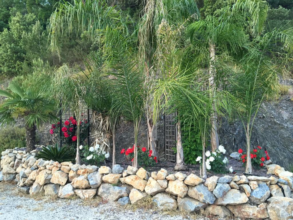Bed & Breakfast Le Verger De Sauvebonne