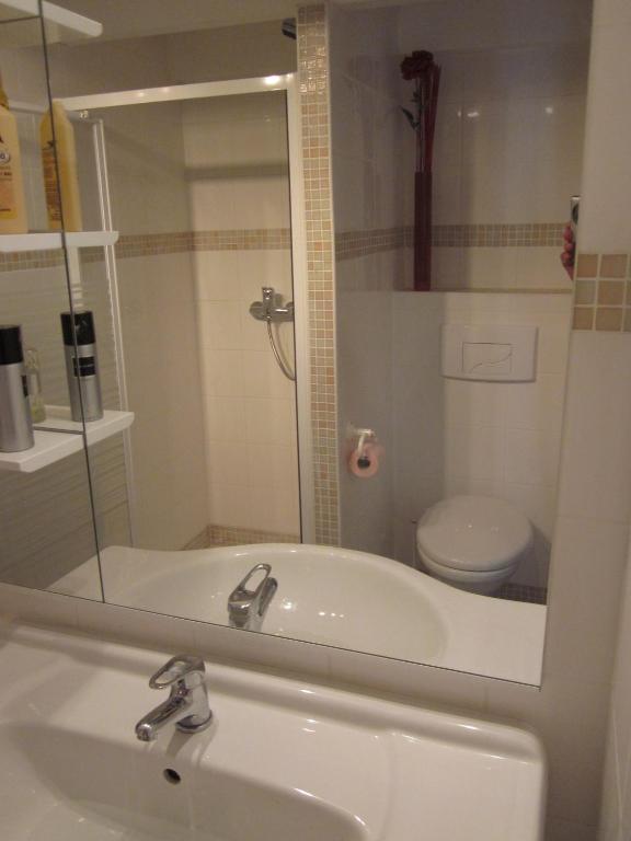 Bed & Breakfast Le Verger De Sauvebonne