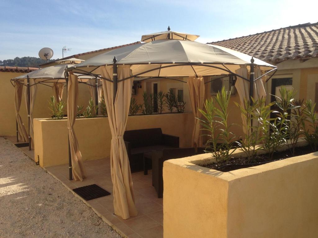 Le Verger De Sauvebonne Bed & Breakfast Hyères