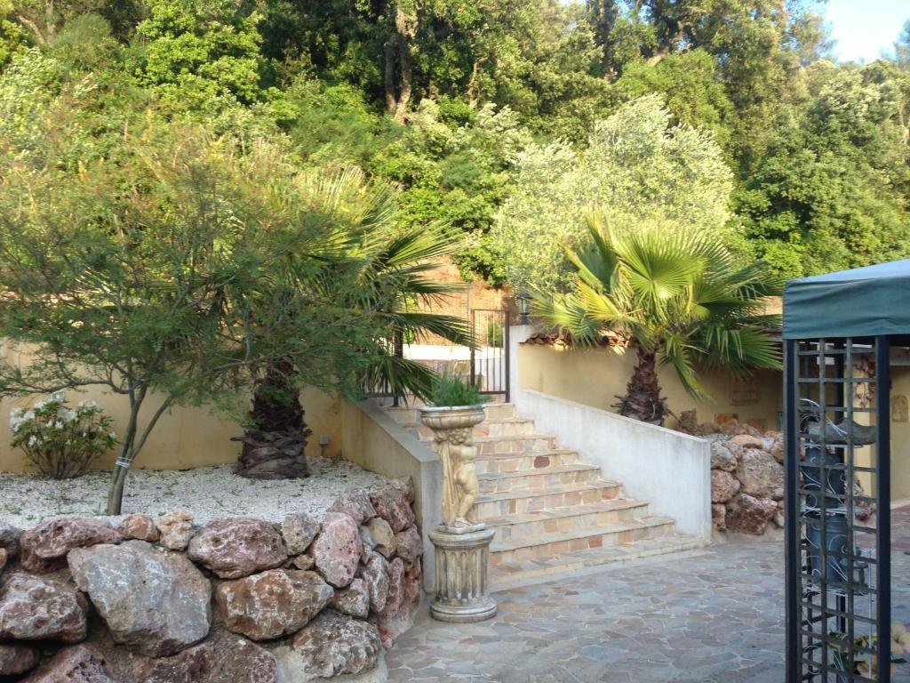 Bed & Breakfast Le Verger De Sauvebonne